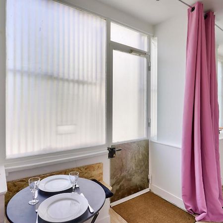 Sweet Apartment In The Heat Of The 15Th Paris Exteriör bild